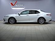 Toyota Camry VIII (XV70) Уфа  - изображение 24