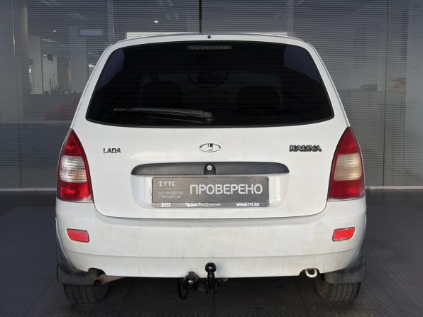 Lada (ВАЗ) Kalina I с пробегом 2011 года, цена 150 000 рублей, 242950 км, универсал, Автокод Объявления