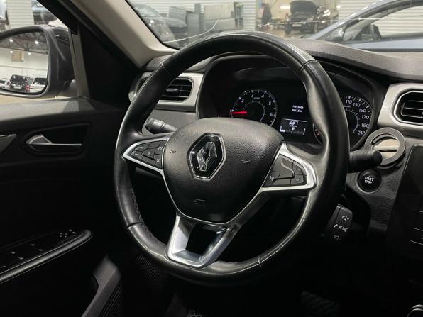 Renault Arkana I с пробегом 2019 года, цена 1 475 000 рублей, 149135 км, внедорожник, Автокод Объявления
