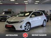 Toyota Auris II Екатеринбург  - изображение 22