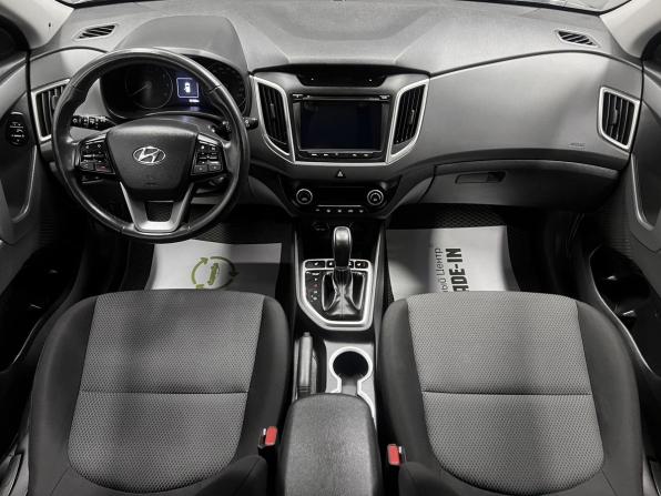 Hyundai Creta I с пробегом 2019 года, цена 1 900 000 рублей, 85190 км, внедорожник, Автокод Объявления