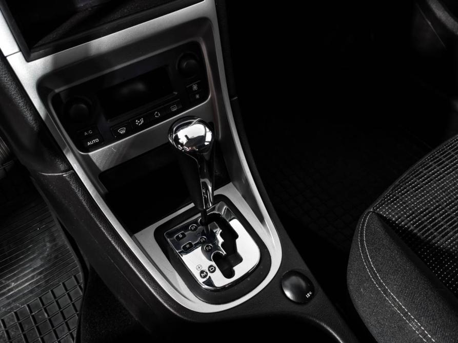 Peugeot 307 I Рестайлинг Санкт-Петербург  - изображение 11