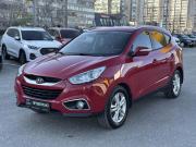 Hyundai ix35 I Йошкар-Ола  - изображение 23