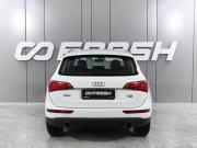 Audi Q5 I (8R) Ростов-на-Дону  - изображение 25