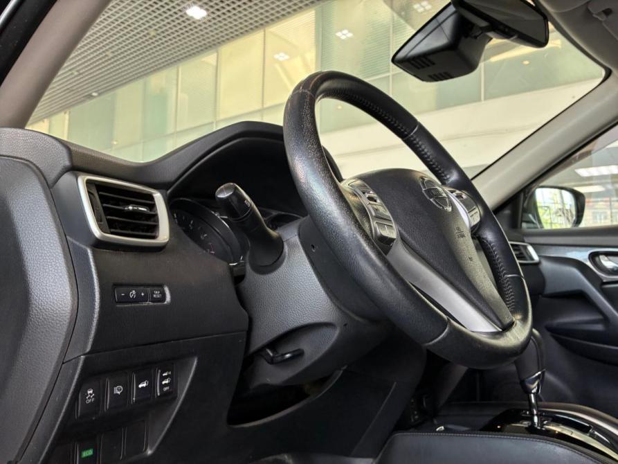 Nissan X-Trail III Новосибирск  - изображение 28