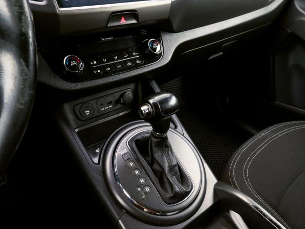 Kia Sportage III с пробегом 2013 года, цена 1 199 000 рублей, 266852 км, внедорожник, Автокод Объявления
