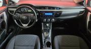Toyota Corolla XI (E160 E170 E180) Вологда  - изображение 27