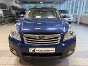 Subaru Outback IV Челябинск  - изображение 20