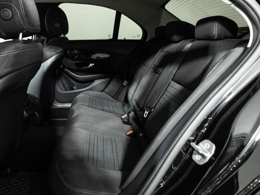 Mercedes-Benz C-Класс IV (W205) Рестайлинг Санкт-Петербург  - изображение 10