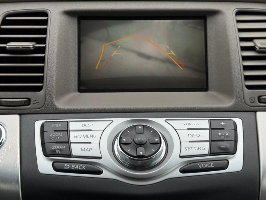 Nissan Murano II (Z51) Рестайлинг Ульяновск  - изображение 28