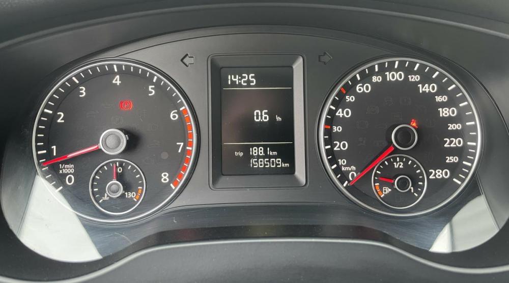 Volkswagen Jetta VI Стерлитамак  - изображение 13