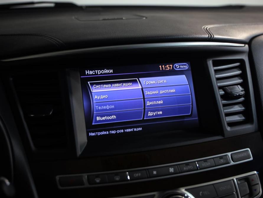 Infiniti QX60 I Рестайлинг Санкт-Петербург  - изображение 16