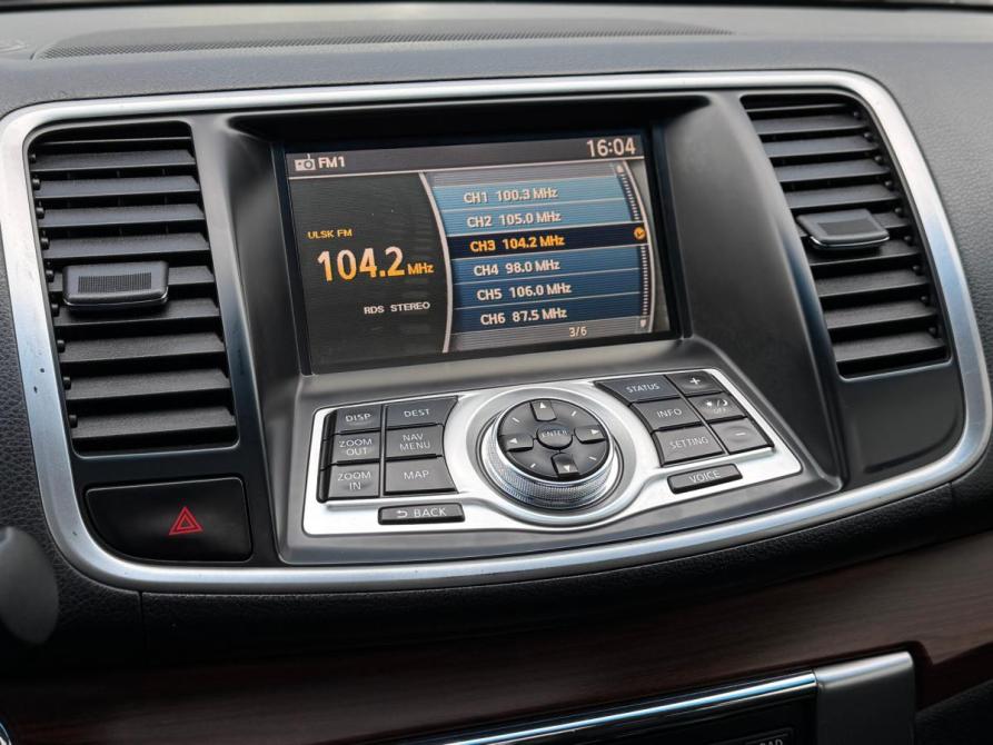 Nissan Teana II Ульяновск  - изображение 25
