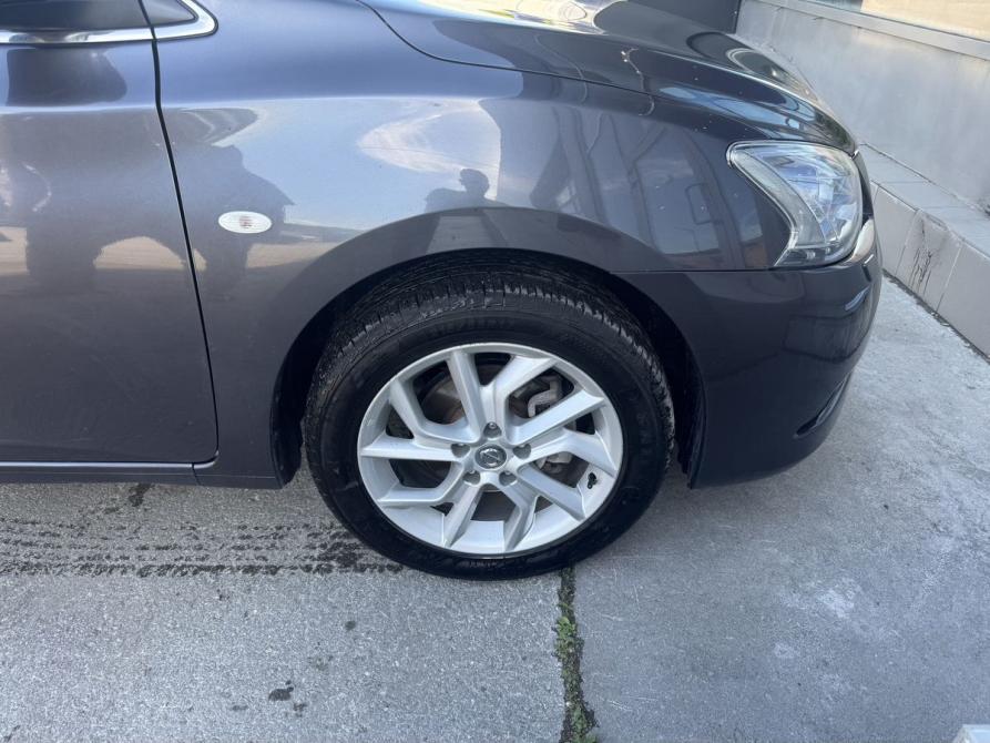 Nissan Sentra VII (B17) Новосибирск  - изображение 18