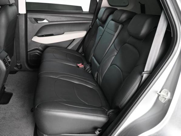 Chevrolet Captiva II с пробегом 2022 года, цена 2 099 000 рублей, 80655 км, внедорожник, Автокод Объявления