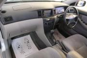 Toyota Corolla IX (E120 E130) Омск  - изображение 35