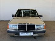 Mercedes-Benz 190 (W201) Псков  - изображение 19