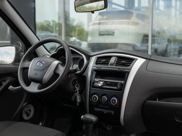 Datsun mi-DO с пробегом 2015 года, цена 600 000 рублей, 59761 км, хэтчбек, Автокод Объявления