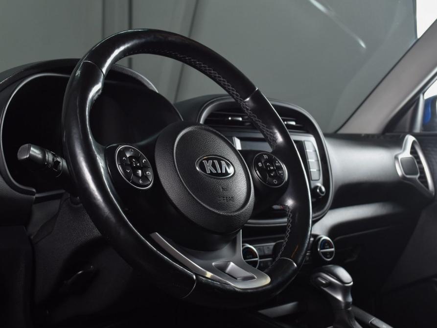 Kia Soul III Кемерово  - изображение 12