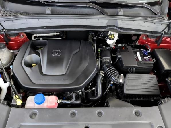 Changan CS55 Plus II с пробегом 2024 года, цена 2 130 000 рублей, 30000 км, внедорожник, Автокод Объявления