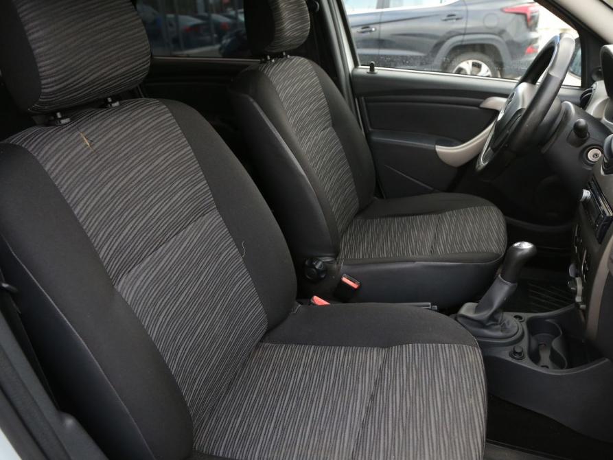 Renault Logan I Рестайлинг Иваново  - изображение 10