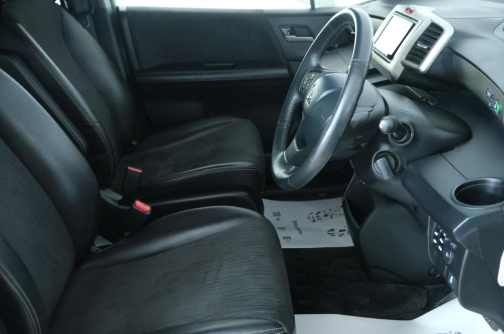 Honda Freed I Рестайлинг 2 Омск  - изображение 8
