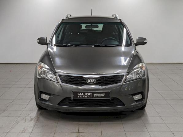 Kia Ceed I Рестайлинг с пробегом 2010 года, цена 890 000 рублей, 158430 км, универсал, Автокод Объявления
