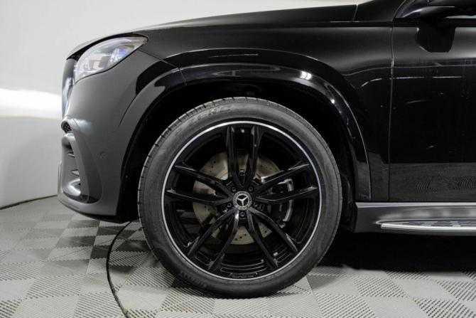 Новый Mercedes-Benz GLS II (X167) Рестайлинг 2025 года, цена 17 900 000 рублей, внедорожник, Автокод Объявления