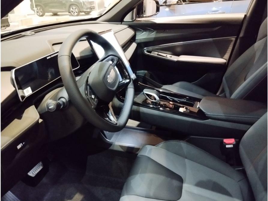 Geely Cityray Москва  - изображение 28