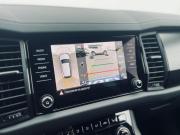 Skoda Kodiaq I Рестайлинг Санкт-Петербург  - изображение 32