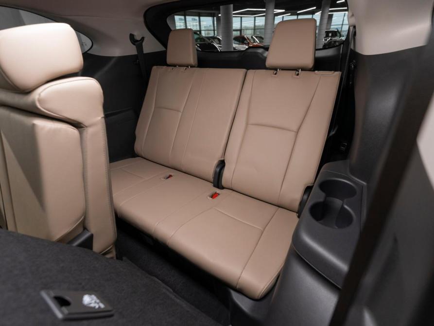 Toyota Highlander IV (XU70) Москва  - изображение 19