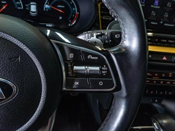 Kia XCeed I с пробегом 2020 года, цена 2 100 000 рублей, 82462 км, хэтчбек, Автокод Объявления