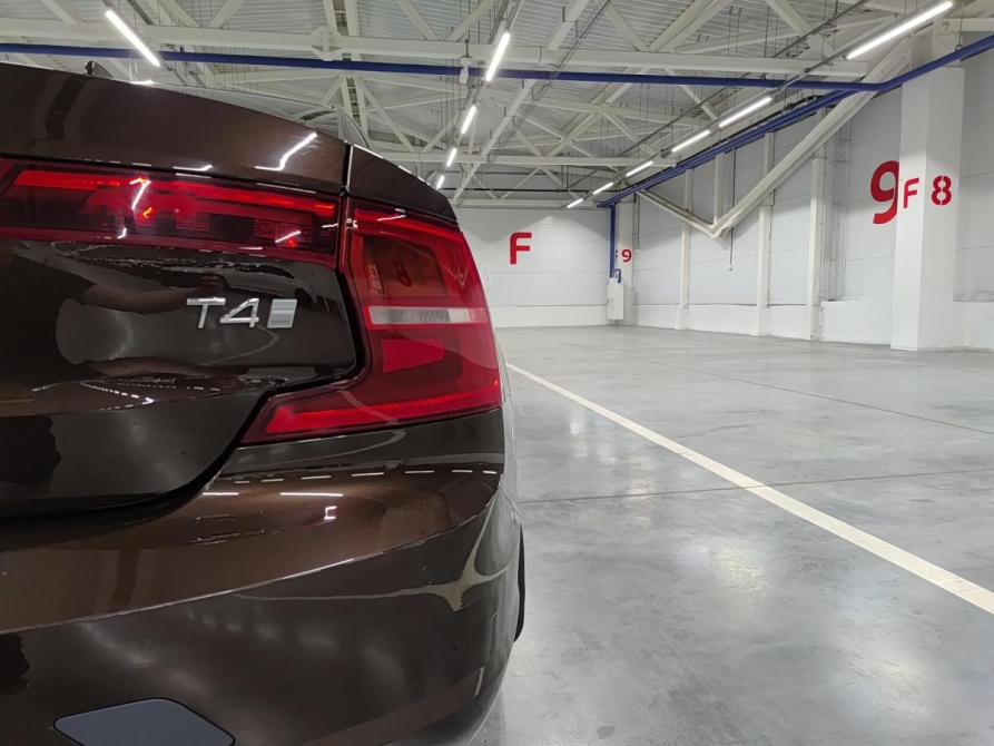 Volvo S90 II Казань  - изображение 9