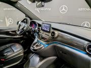 Mercedes-Benz Vito III (W447) Рестайлинг Москва  - изображение 40