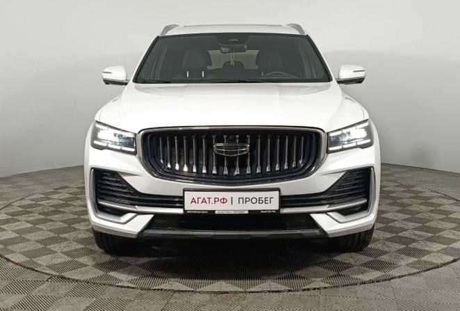 Geely Monjaro I с пробегом 2025 года, цена 4 130 000 рублей, 10272 км, внедорожник, Автокод Объявления