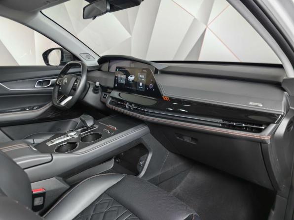 Новый Changan UNI-K 2025 года, цена 4 805 820 рублей, внедорожник, Автокод Объявления