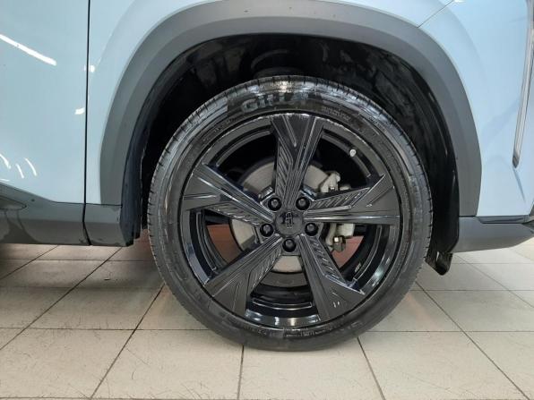Geely Cityray с пробегом 2024 года, цена 2 170 000 рублей, 70022 км, внедорожник, Автокод Объявления