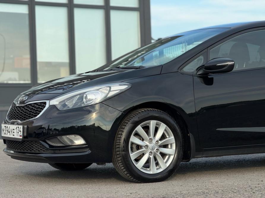 Kia Cerato III Волгоград  - изображение 7