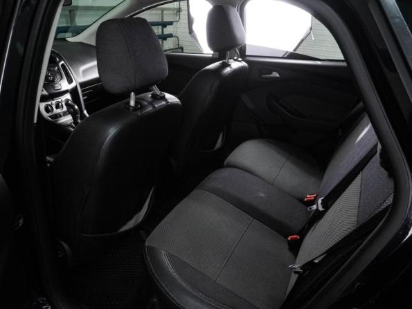 Ford Focus III с пробегом 2013 года, цена 699 000 рублей, 190011 км, седан, Автокод Объявления