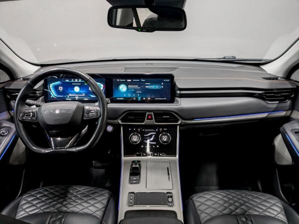 Exeed TXL I Рестайлинг с пробегом 2023 года, цена 2 255 000 рублей, 49726 км, внедорожник, Автокод Объявления