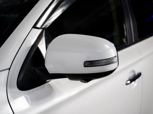 Mitsubishi Outlander III Рестайлинг с пробегом 2015 года, цена 1 849 500 рублей, 190736 км, внедорожник, Автокод Объявления