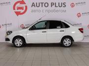 Lada (ВАЗ) Granta I Рестайлинг Минеральные Воды  - изображение 24