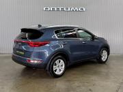 Kia Sportage IV Краснодар  - изображение 25