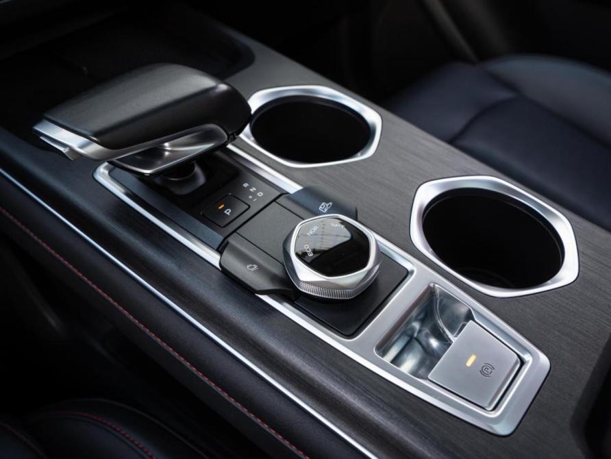 Changan CS55 Plus II Волгоград  - изображение 20