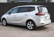 Opel Zafira C Сыктывкар  - изображение 28