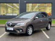 Renault Logan II Рестайлинг Ярославль  - изображение 17
