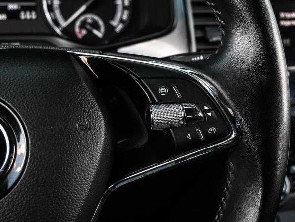 Skoda Kodiaq I с пробегом 2021 года, цена 2 649 000 рублей, 76923 км, внедорожник, Автокод Объявления