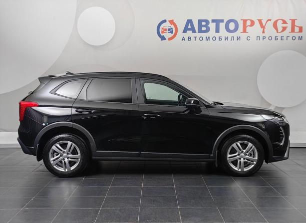 Haval Jolion I Рестайлинг с пробегом 2025 года, цена 1 985 000 рублей, 31833 км, внедорожник, Автокод Объявления