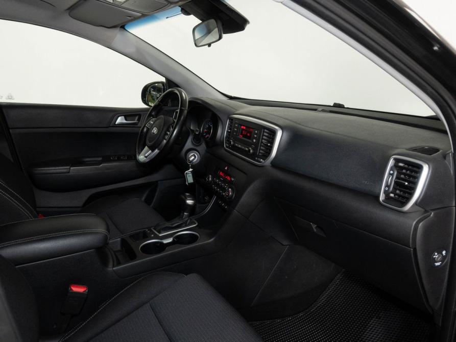 Kia Sportage IV Рестайлинг Казань  - изображение 6
