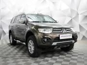 Mitsubishi Pajero Sport II Рестайлинг Ульяновск  - изображение 26